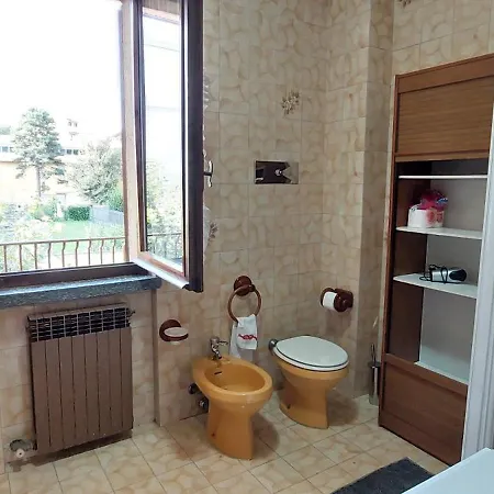 Palazzina Denise *