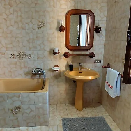 Palazzina Denise Bed & Breakfast *