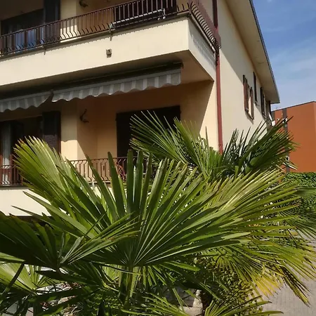 Palazzina Denise Bed & Breakfast Treviglio