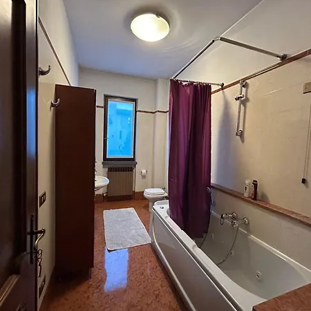 Bed & Breakfast Palazzina Denise Treviglio