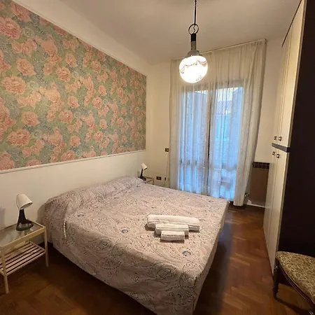 Palazzina Denise * Treviglio