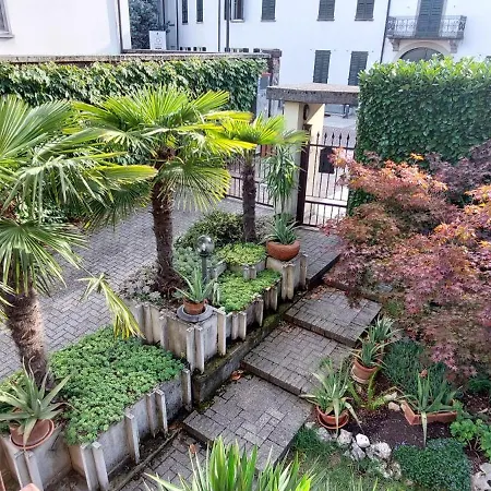 Bed & Breakfast Palazzina Denise *
