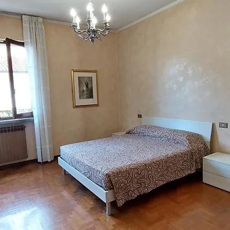 Palazzina Denise Bed & Breakfast Treviglio