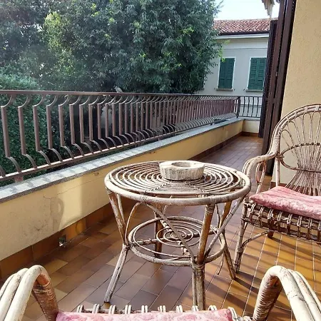 Palazzina Denise Treviglio
