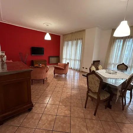 Palazzina Denise Bed & Breakfast