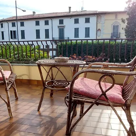 Palazzina Denise Bed & Breakfast *