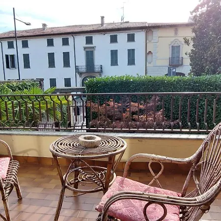 Bed & Breakfast Palazzina Denise *
