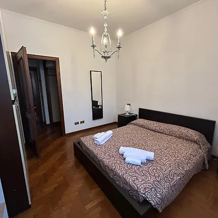 Palazzina Denise *