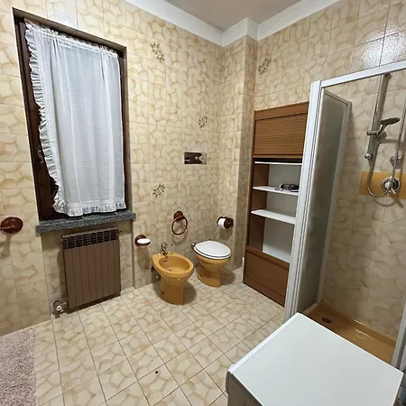 Palazzina Denise Bed & Breakfast