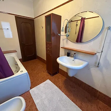 Bed & Breakfast Palazzina Denise
