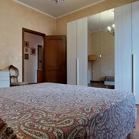 Bed & Breakfast Palazzina Denise *