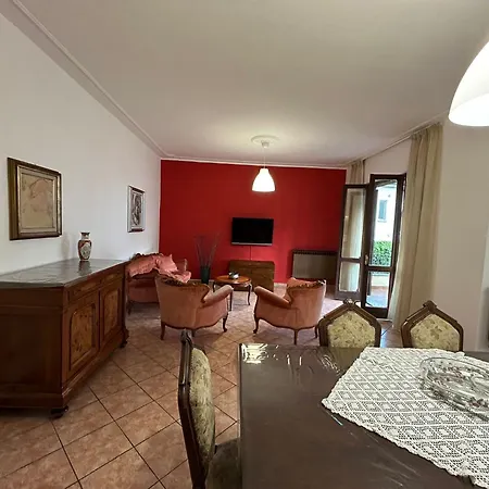 Palazzina Denise Bed & Breakfast Treviglio
