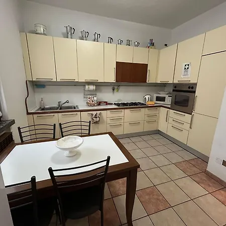 Palazzina Denise Bed & Breakfast