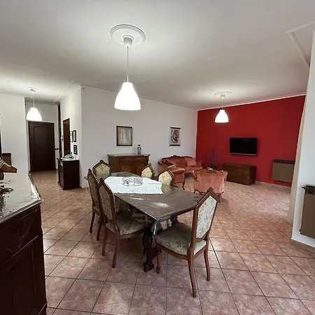 Bed & Breakfast Palazzina Denise